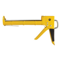 Пістолет для герметиків 225мм (напівзакритий) SIGMA